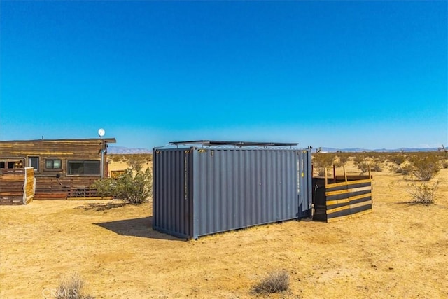 61329 Jupiter Dr, Joshua Tree, CA 92252
