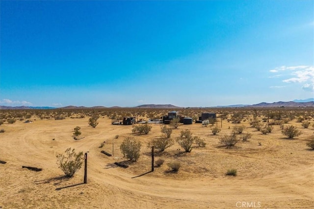 61329 Jupiter Dr, Joshua Tree, CA 92252