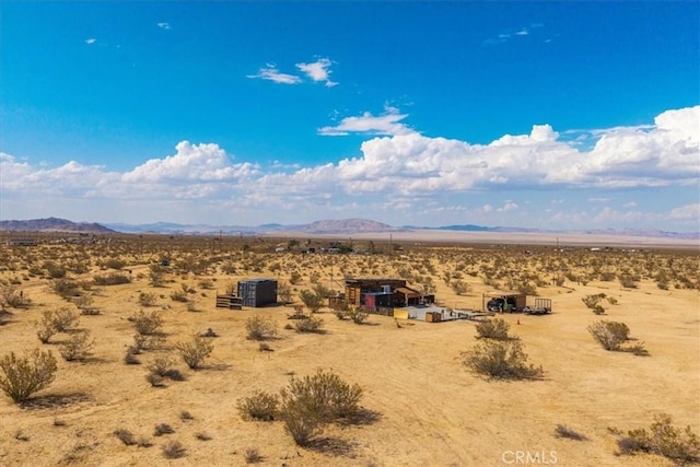 61329 Jupiter Dr, Joshua Tree, CA 92252