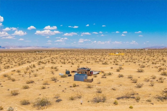 61329 Jupiter Dr, Joshua Tree, CA 92252