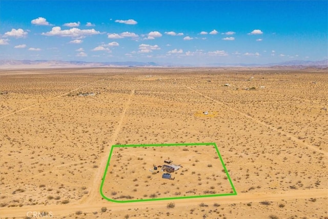 61329 Jupiter Dr, Joshua Tree, CA 92252