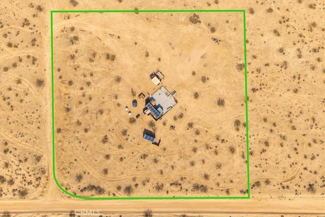 61329 Jupiter Dr, Joshua Tree, CA 92252