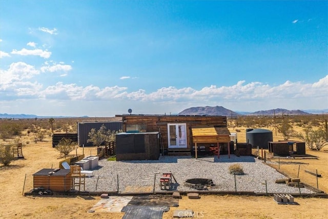 61329 Jupiter Dr, Joshua Tree, CA 92252