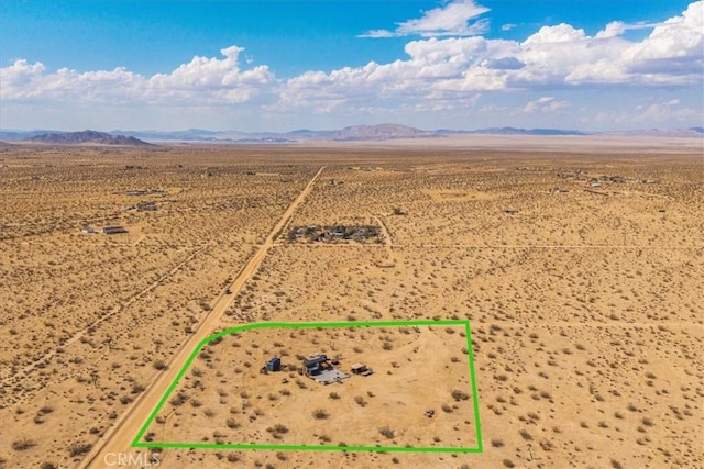 61329 Jupiter Dr, Joshua Tree, CA 92252