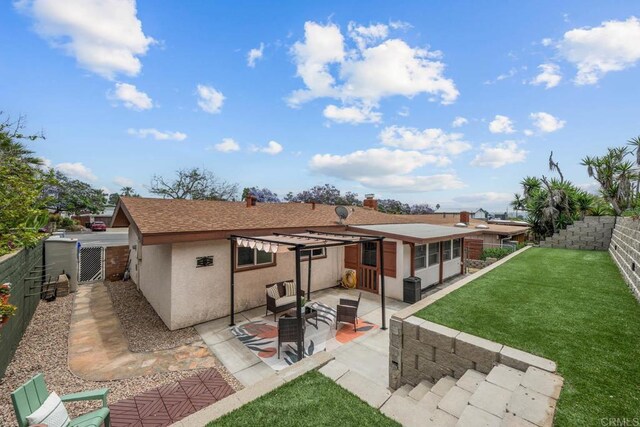 2644 Mission Village Dr, San Diego, CA 92123 - photo 19