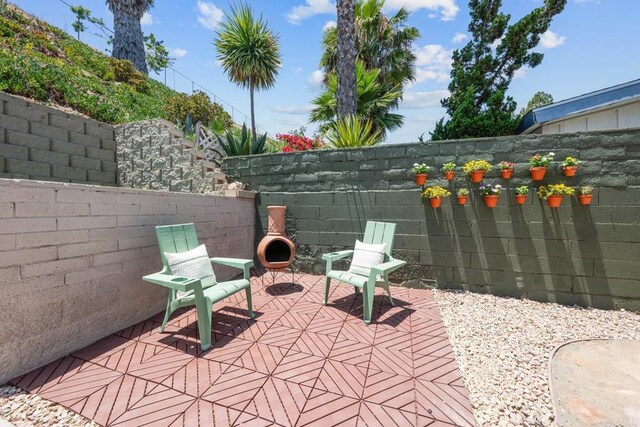 2644 Mission Village Dr, San Diego, CA 92123 - photo 17