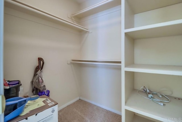 2917 C St Unit 186, San Diego, CA 92102 - walk in closet with carpet