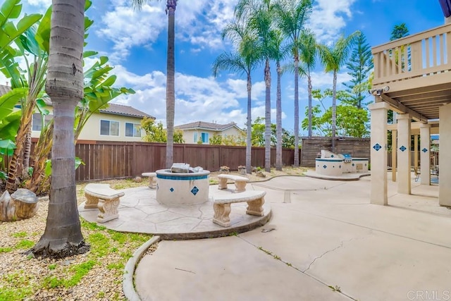 898 Padera Ct, Chula Vista, CA 91910 - photo 45