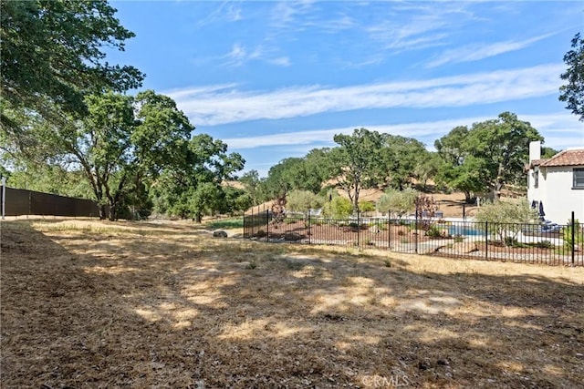 10270 Santa Ana Rd, Atascadero, CA 93422 - view of yard