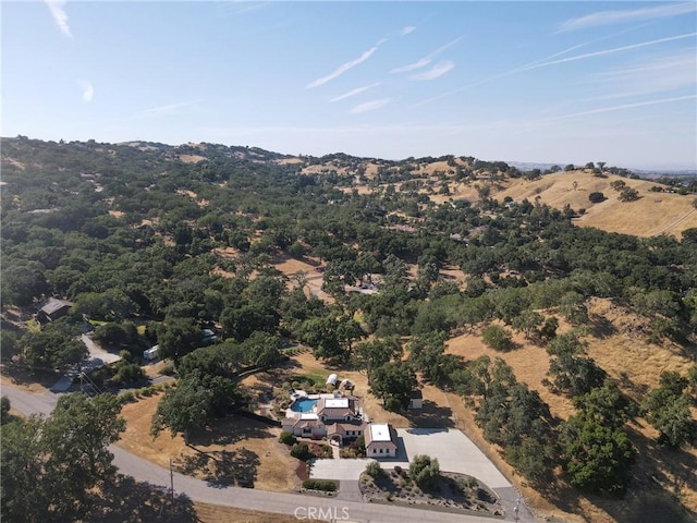 10270 Santa Ana Rd, Atascadero, CA 93422 - view of property location