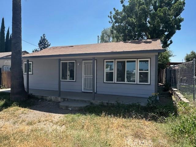 10010 Cedar Ave, Bloomington, CA 92316 - view of front of property