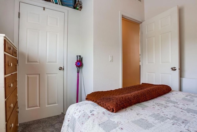 1750 W Citracado Pkwy Unit 157, Escondido, CA 92029 - view of carpeted bedroom