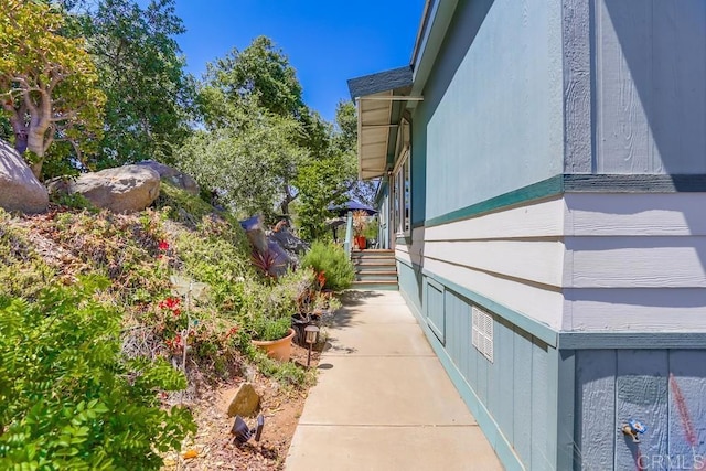 1750 W Citracado Pkwy Unit 157, Escondido, CA 92029 - view of home's exterior