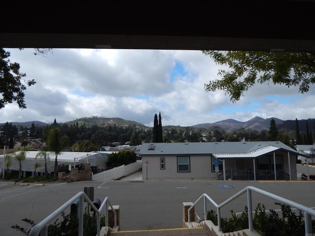 1750 W Citracado Pkwy Unit 157, Escondido, CA 92029 - view of mountain background
