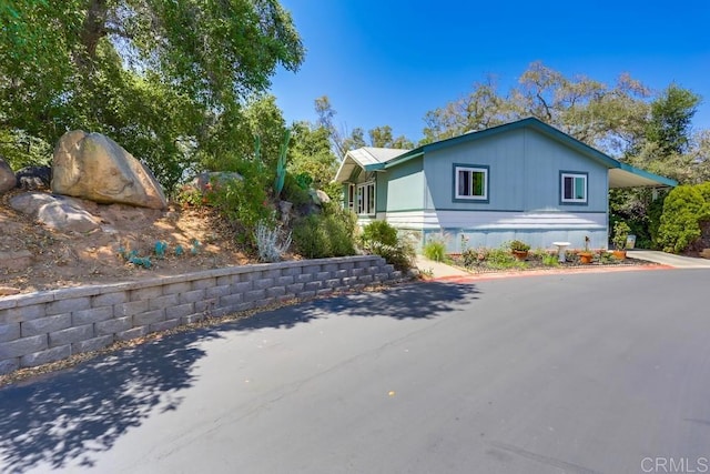 1750 W Citracado Pkwy Unit 157, Escondido, CA 92029 - view of home's exterior