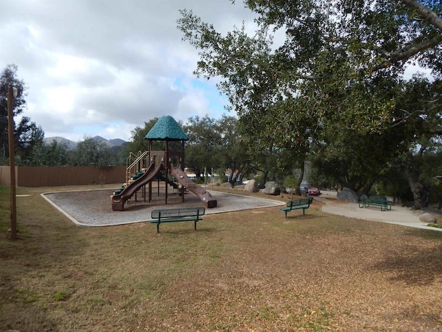 1750 W Citracado Pkwy Unit 157, Escondido, CA 92029 - view of community playground