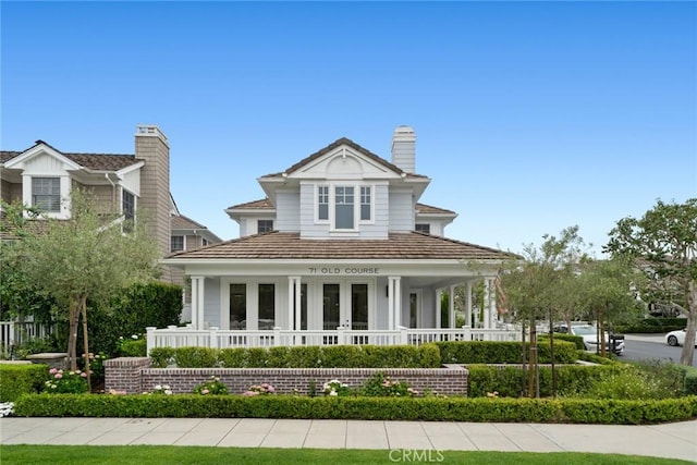71 Old Course Dr, Newport Beach, CA 92660 - photo 1