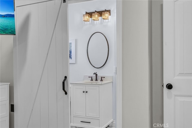 10480 Bryan St, Riverside, CA 92505 - bathroom featuring vanity