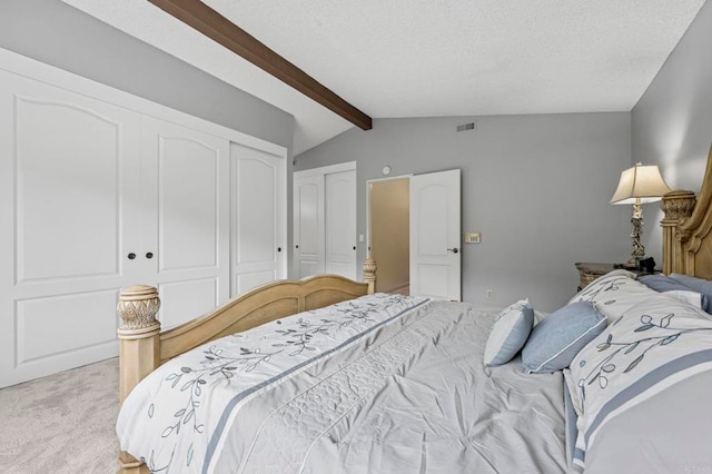3551 Starboard Cir, Oceanside, CA 92054 - bedroom featuring light carpet and a closet