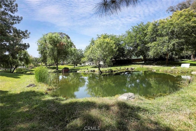 4440 Eagle Peak Rd Unit A, Concord, CA 94521 - water view