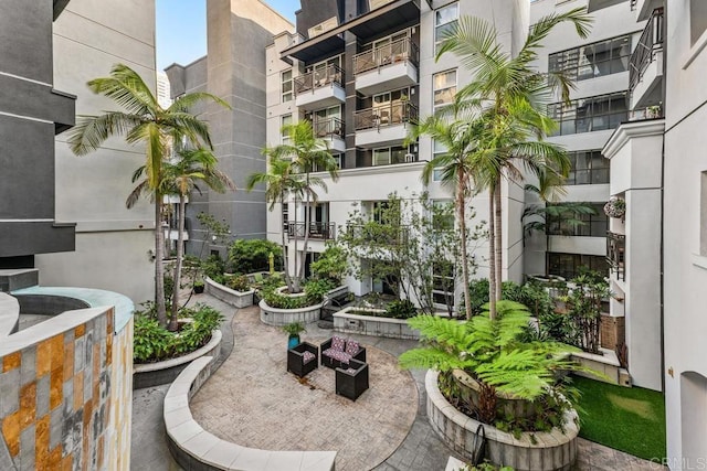 525 11th Ave Unit 1203, San Diego, CA 92101 - photo 25