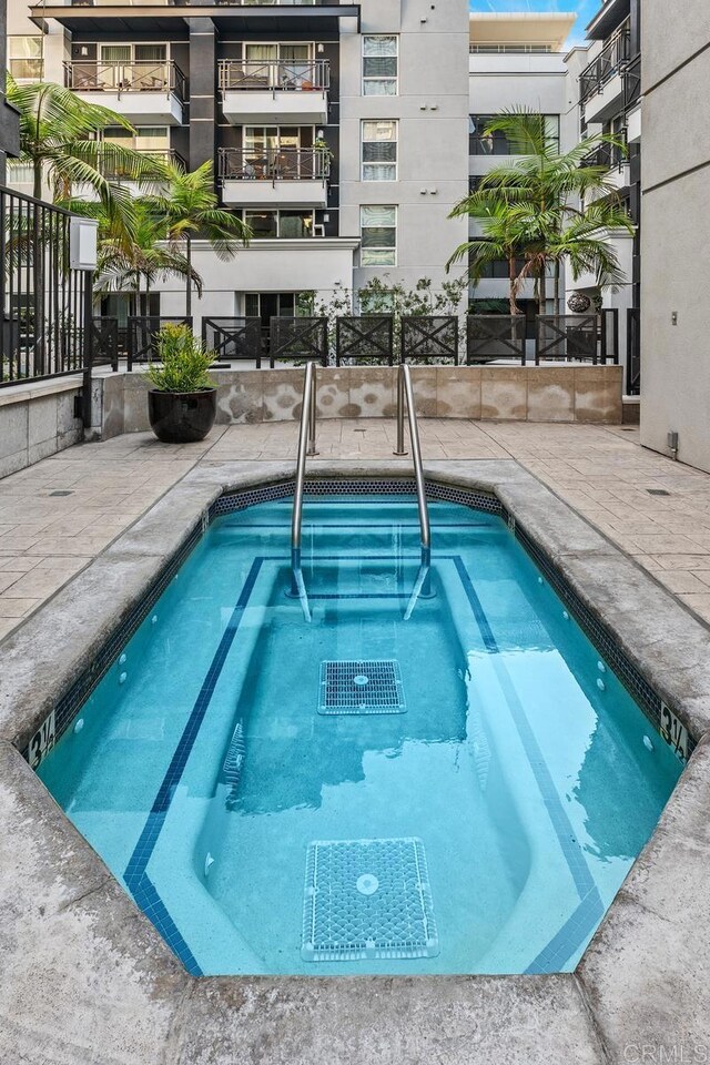 525 11th Ave Unit 1203, San Diego, CA 92101 - photo 23