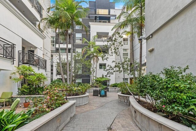 525 11th Ave Unit 1203, San Diego, CA 92101 - photo 28