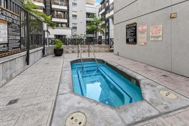 525 11th Ave Unit 1203, San Diego, CA 92101 - photo 22