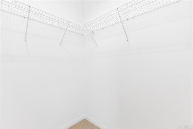 320 El Cajon Blvd, El Cajon, CA 92020 - view of spacious closet
