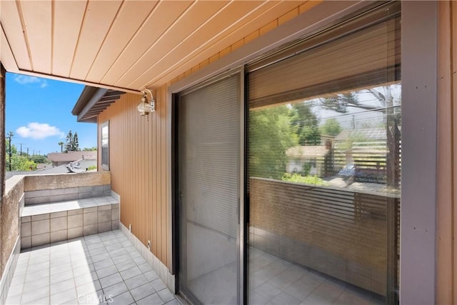 3654 4th Ave, La Crescenta, CA 91214 - view of balcony