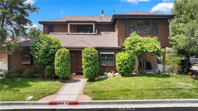 3654 4th Ave, La Crescenta, CA 91214 - view of front of property