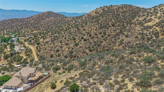 0 Clayvale St, Acton, CA 93510
