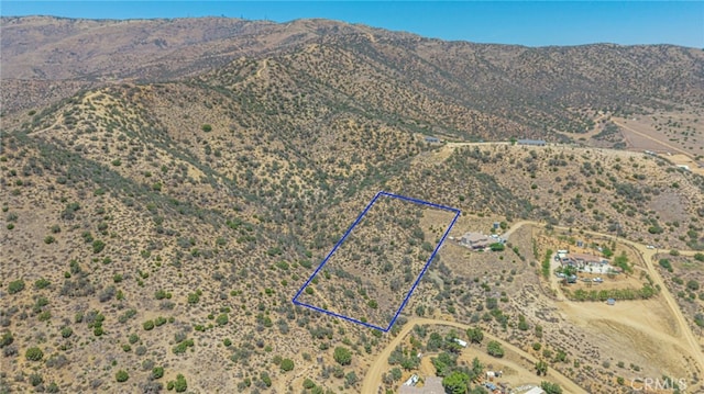 0 Clayvale St, Acton, CA 93510