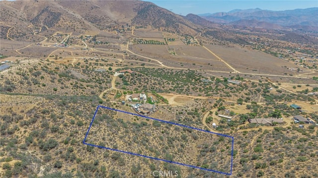 0 Clayvale St, Acton, CA 93510