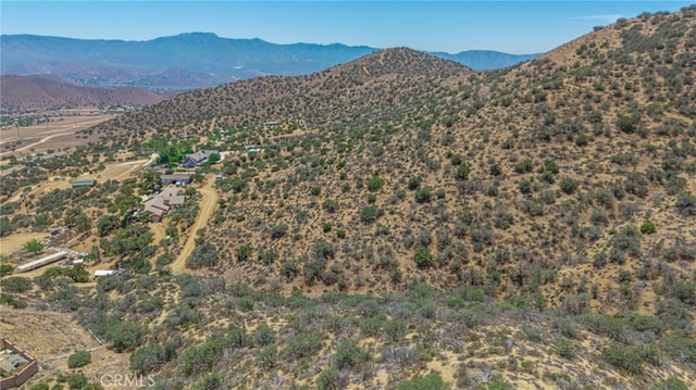 0 Clayvale St, Acton, CA 93510