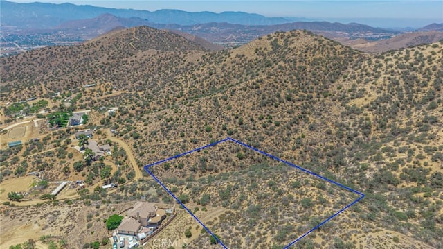 0 Clayvale St, Acton, CA 93510