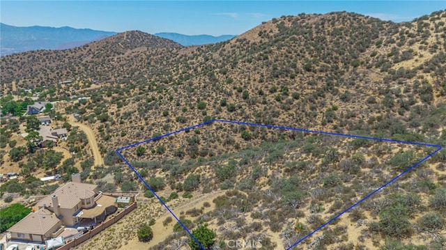 0 Clayvale St, Acton, CA 93510