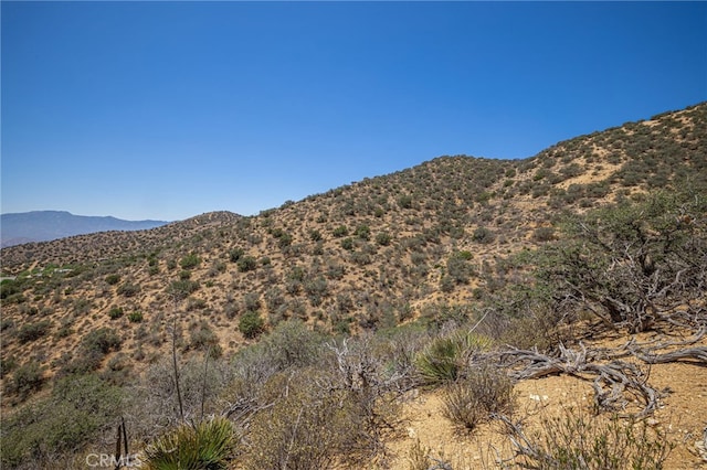 0 Clayvale St, Acton, CA 93510