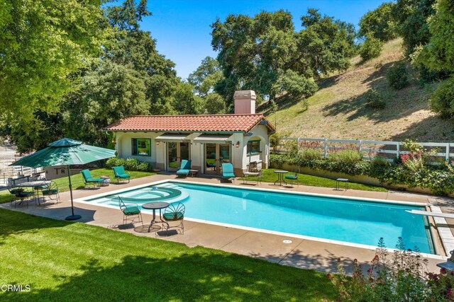 3951 Tims Rd, Santa Ynez, CA 93460 - photo 27