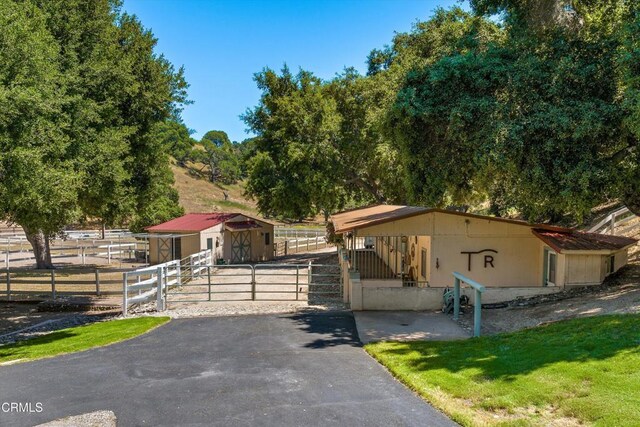 3951 Tims Rd, Santa Ynez, CA 93460 - photo 34