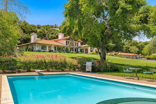 3951 Tims Rd, Santa Ynez, CA 93460 - photo 1