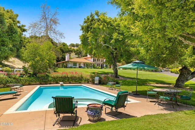 3951 Tims Rd, Santa Ynez, CA 93460 - photo 30