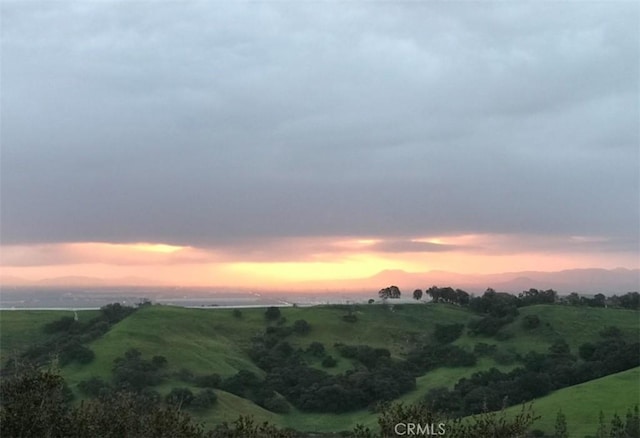 15429 Turquoise Cir N, Chino Hills, CA 91709 - view of mountain backdrop with rural landscape
