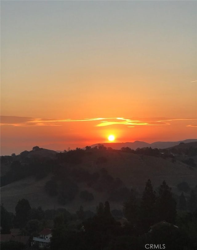 15429 Turquoise Cir N, Chino Hills, CA 91709 - view of mountain backdrop