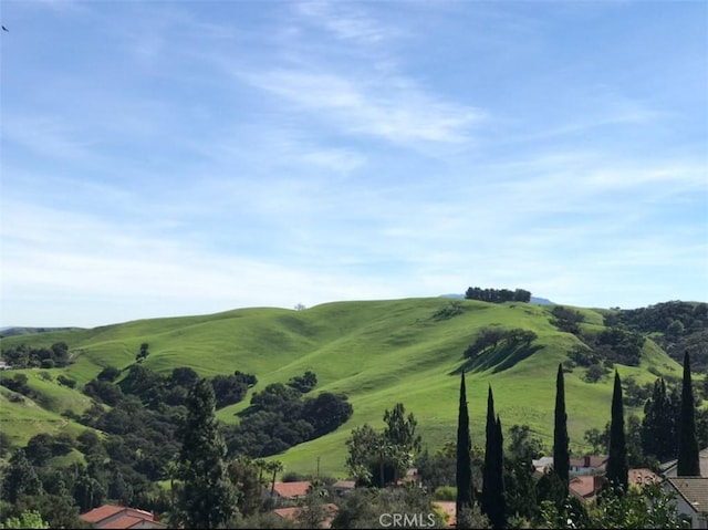 15429 Turquoise Cir N, Chino Hills, CA 91709 - mountain view