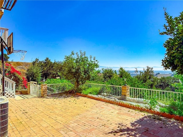 15429 Turquoise Cir N, Chino Hills, CA 91709 - view of patio