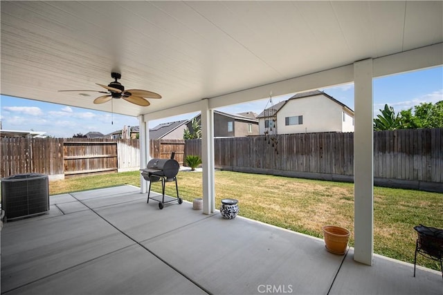 10303 Fort Sanders Ave, Bakersfield, CA 93311 - photo 24