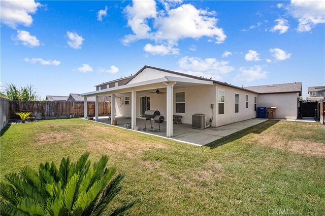 10303 Fort Sanders Ave, Bakersfield, CA 93311 - photo 25