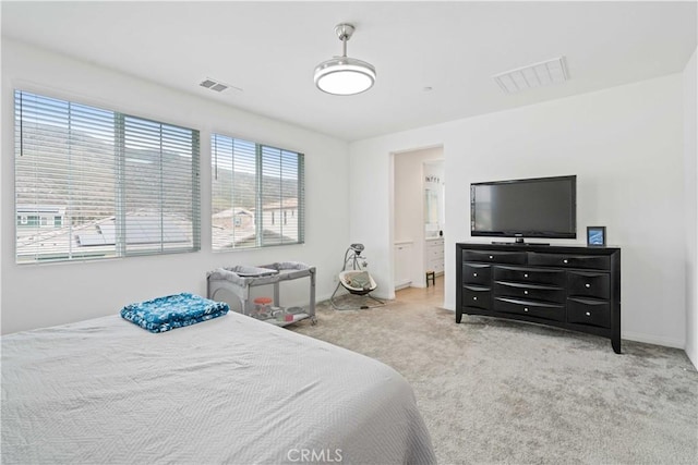 421 Azalea St, Fillmore, CA 93015 - carpeted bedroom featuring baseboards