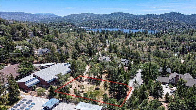 0 Halifax Dr, Lake Arrowhead, CA 92352